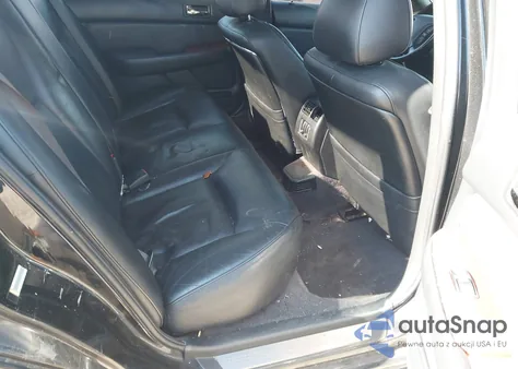 2004 Acura Rl 3.5 из США, поврежденный, VIN JH4KA96624C006598